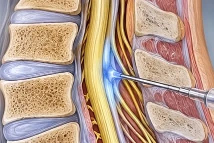 Epidural Steroid Injections