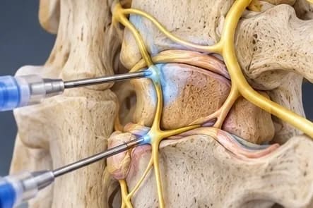 Medial Branch Blocks