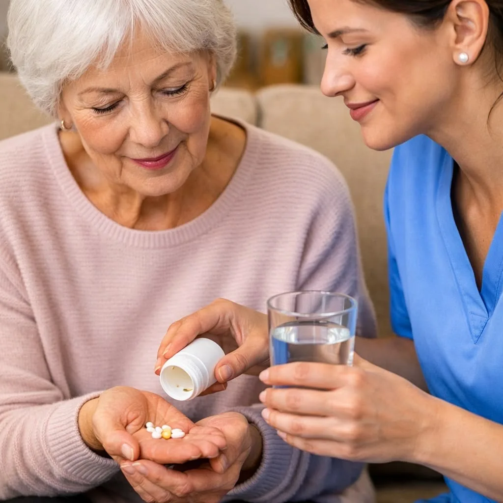 Medication Management – Non-Opioids at APICO Pain Management