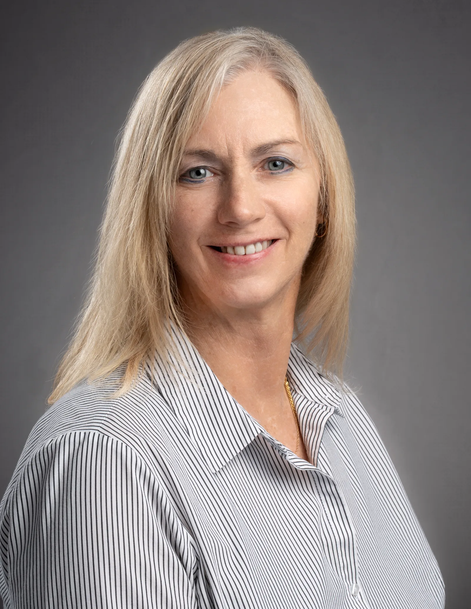 Trisha Mangano