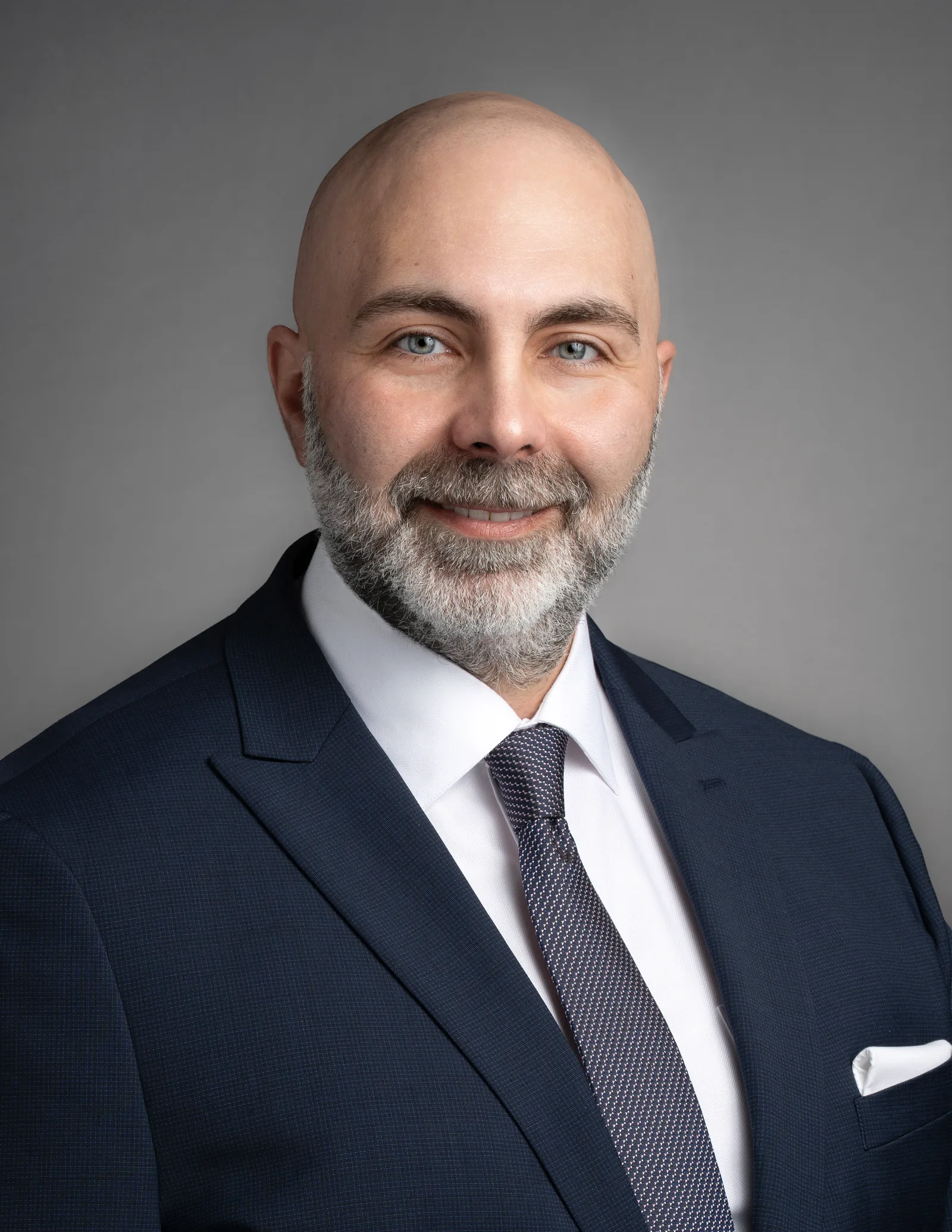 Dr. Rany Abdallah, MD, PhD, MBA