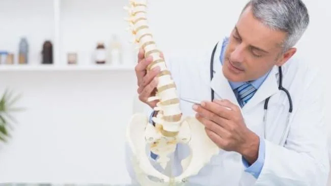 Medial Branch Blocks at APICO Pain Management