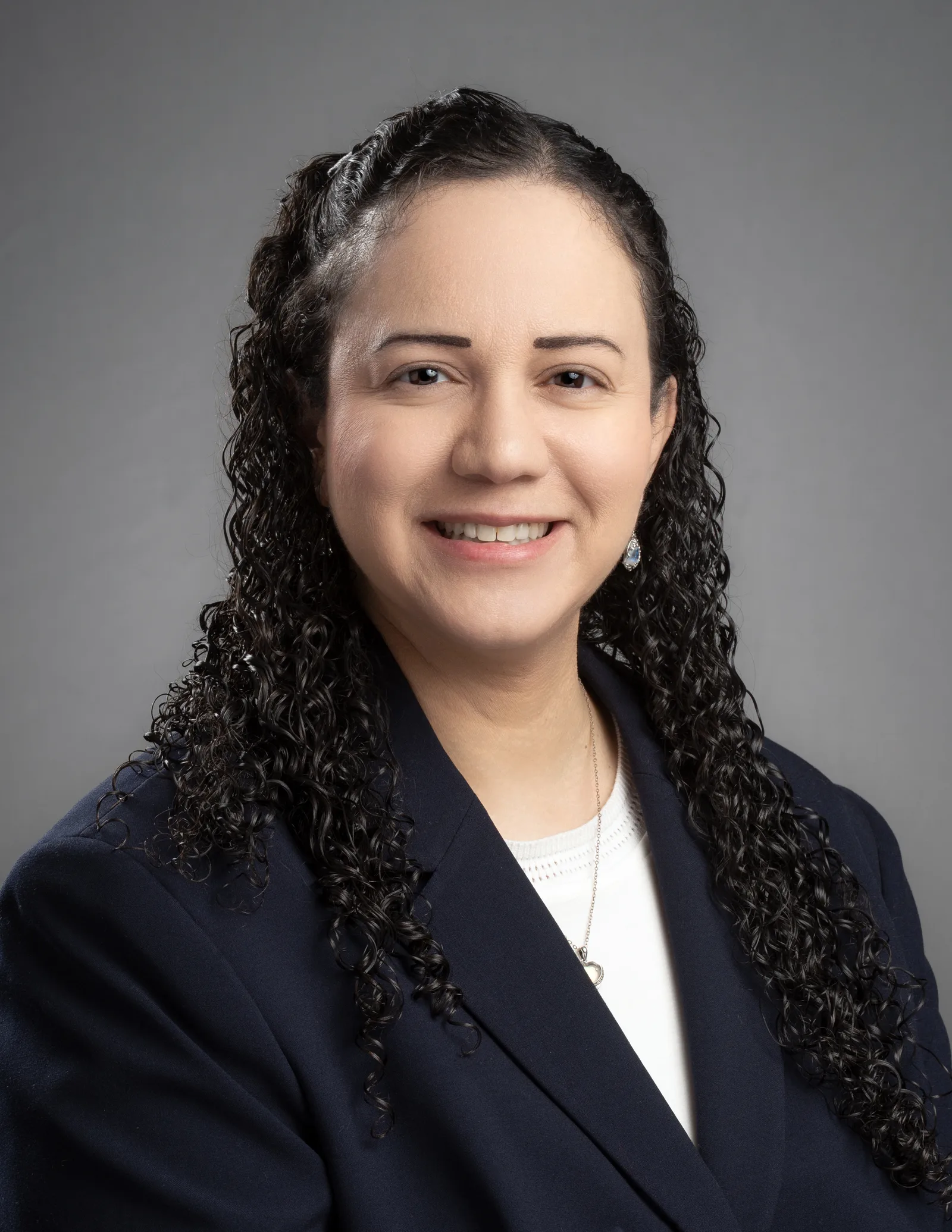Sonia Palermo, NP