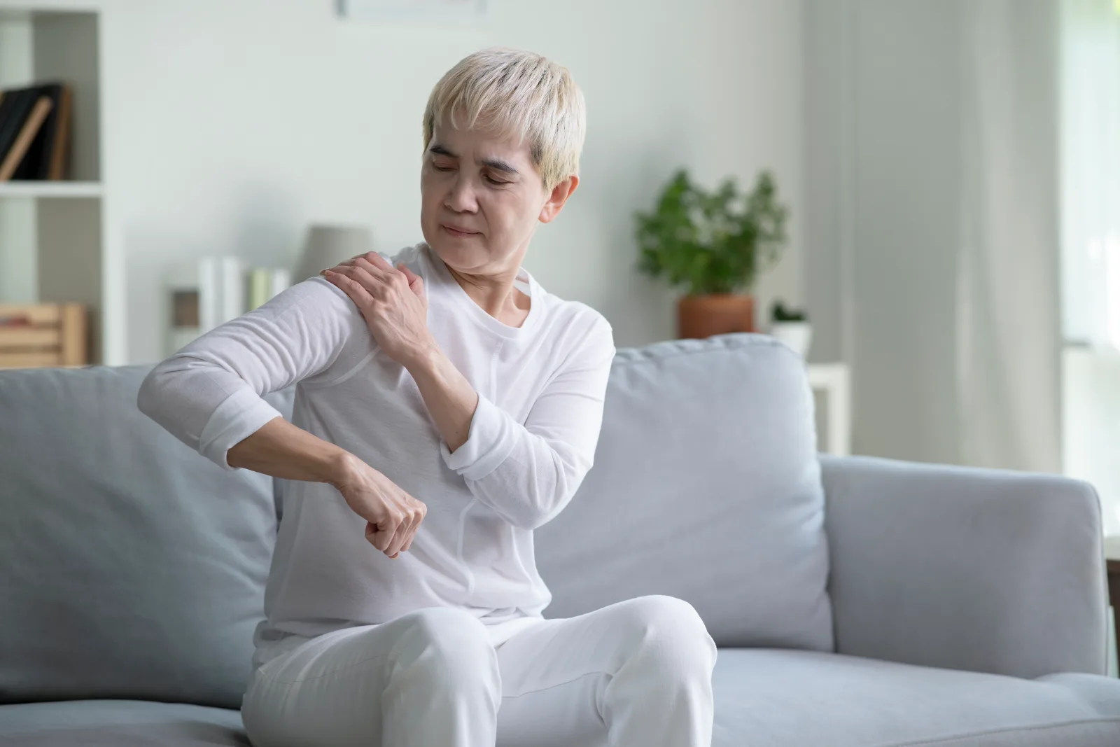 Generalized Arthritis