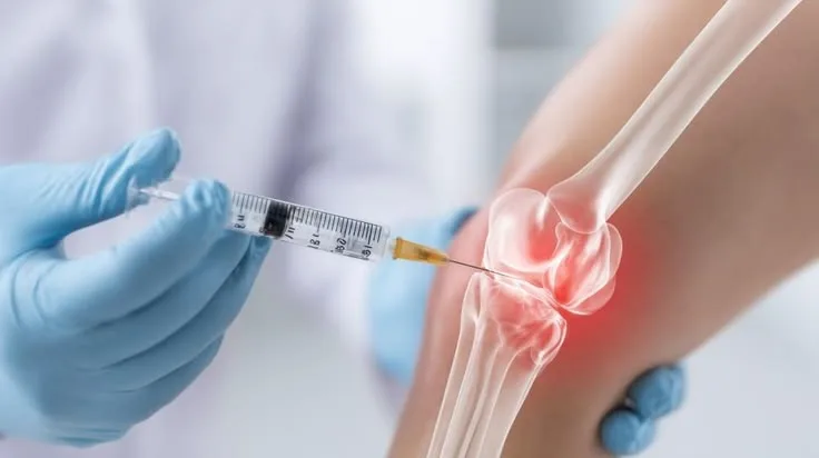 Joint Injections at APICO Pain Management