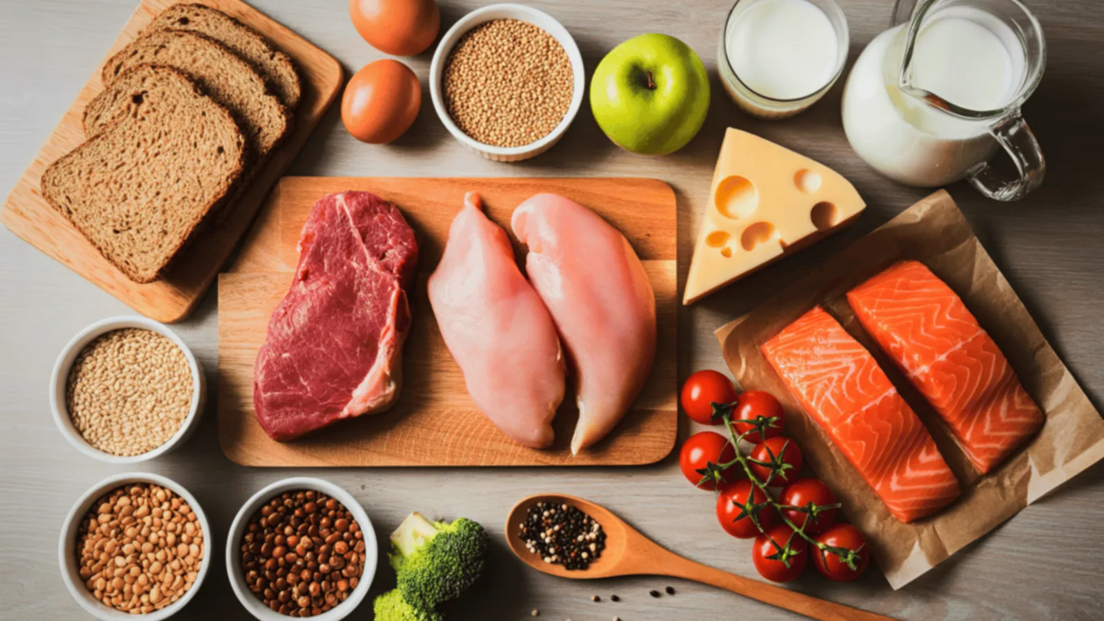 pain and inflammation control
