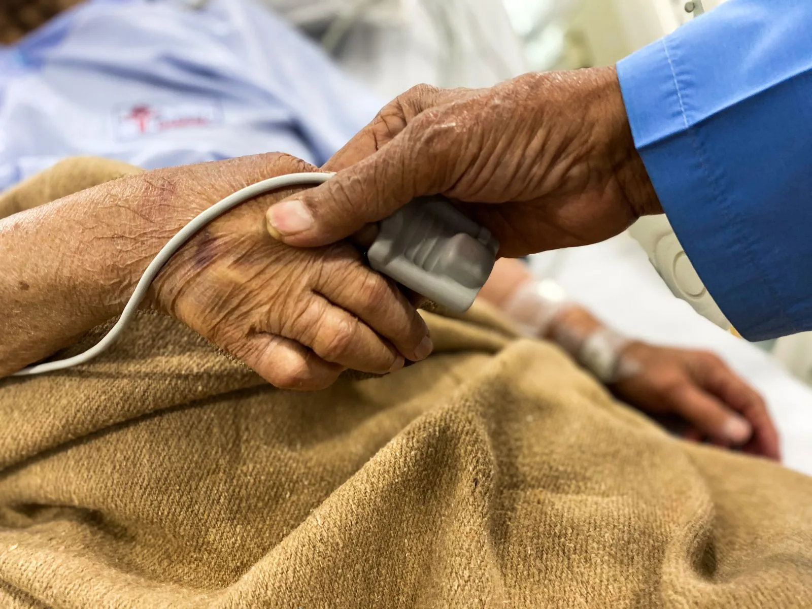 Chemotherapy Pain