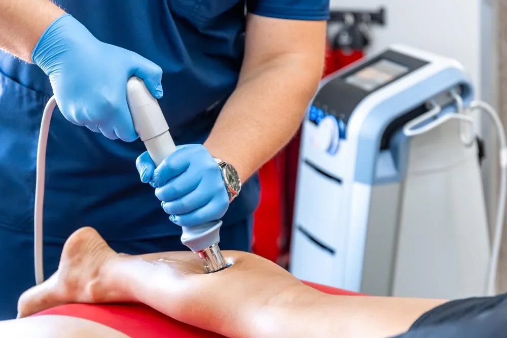 Radiofrequency Ablation at APICO Pain Management