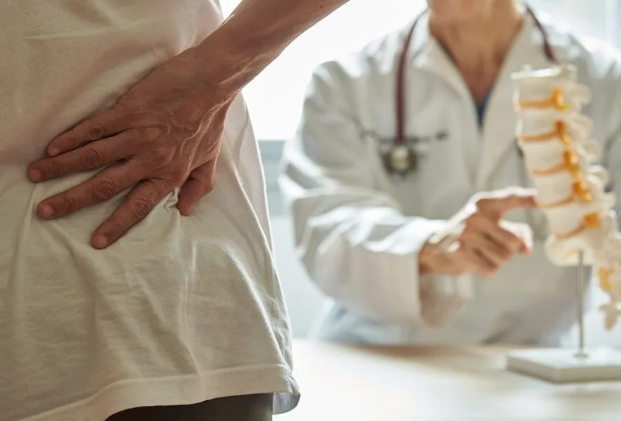 Minimally Invasive Lumbar Decompression (MILD) at APICO Pain Management