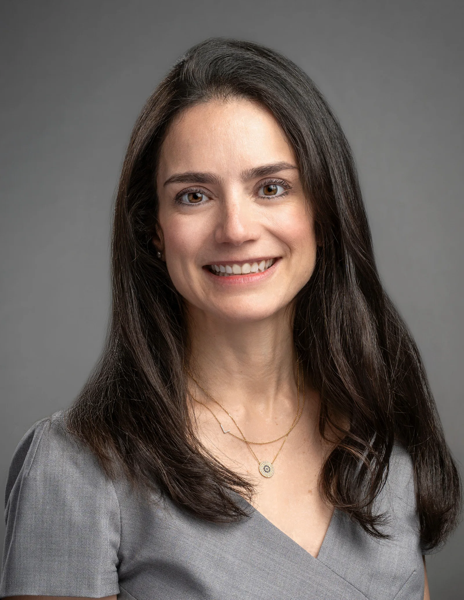 Erica T. Abdallah, PA-C