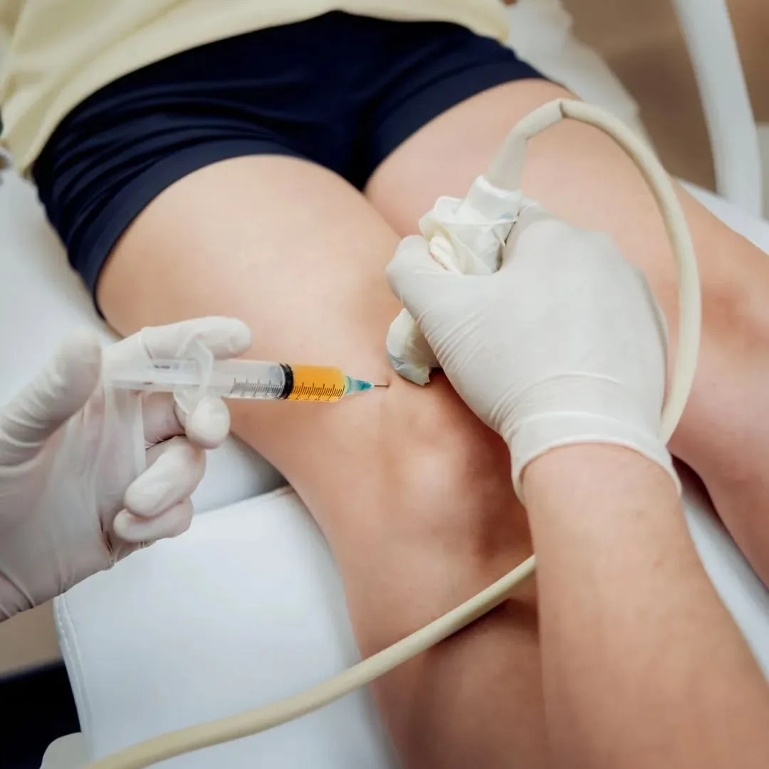 Ultrasound Guided Procedures at APICO Pain Management