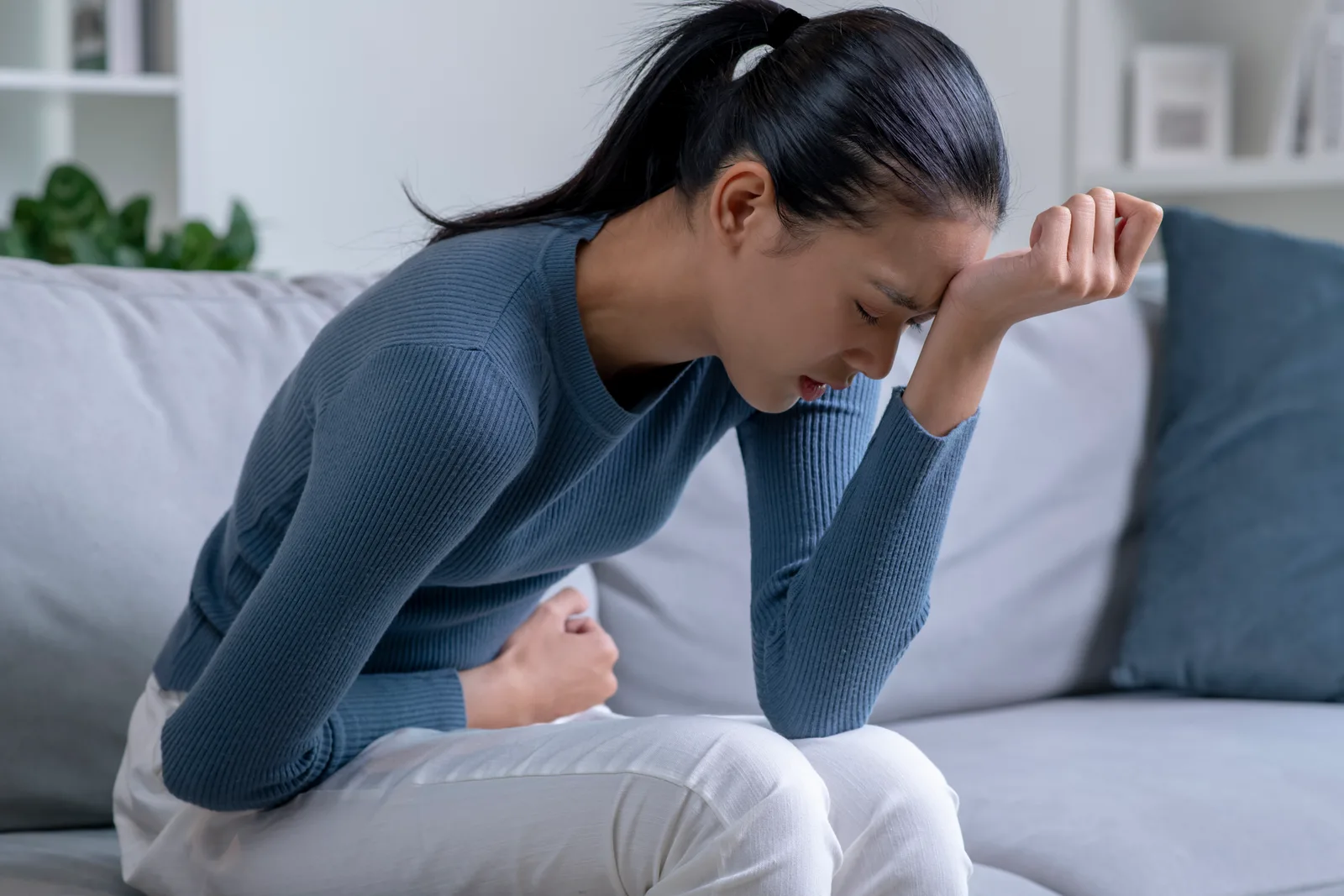 Chronic Pain