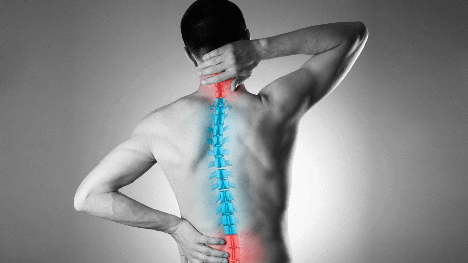 daily habits to help manage chronic back and neck pain