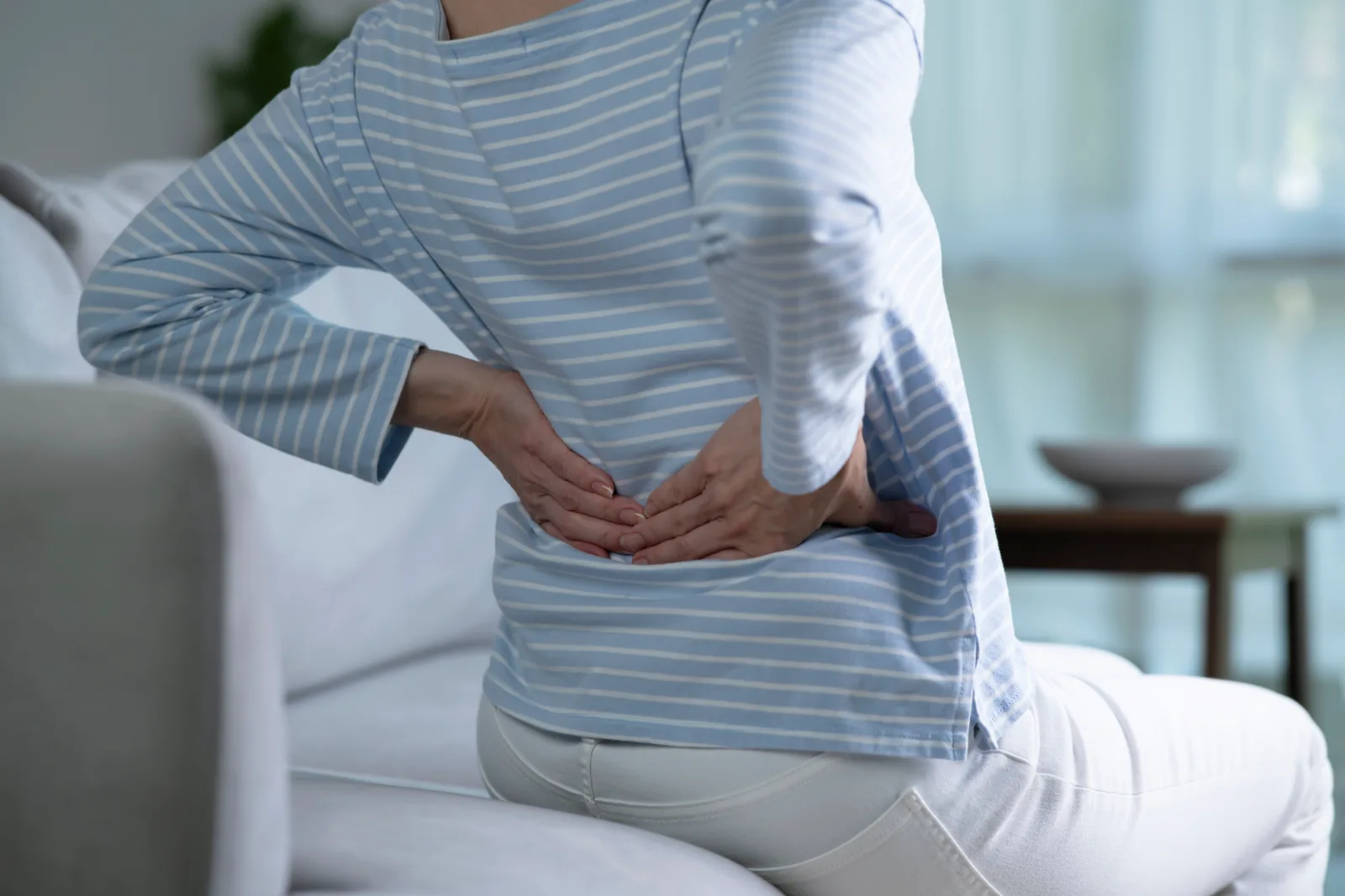 Lumbar Spinal Stenosis
