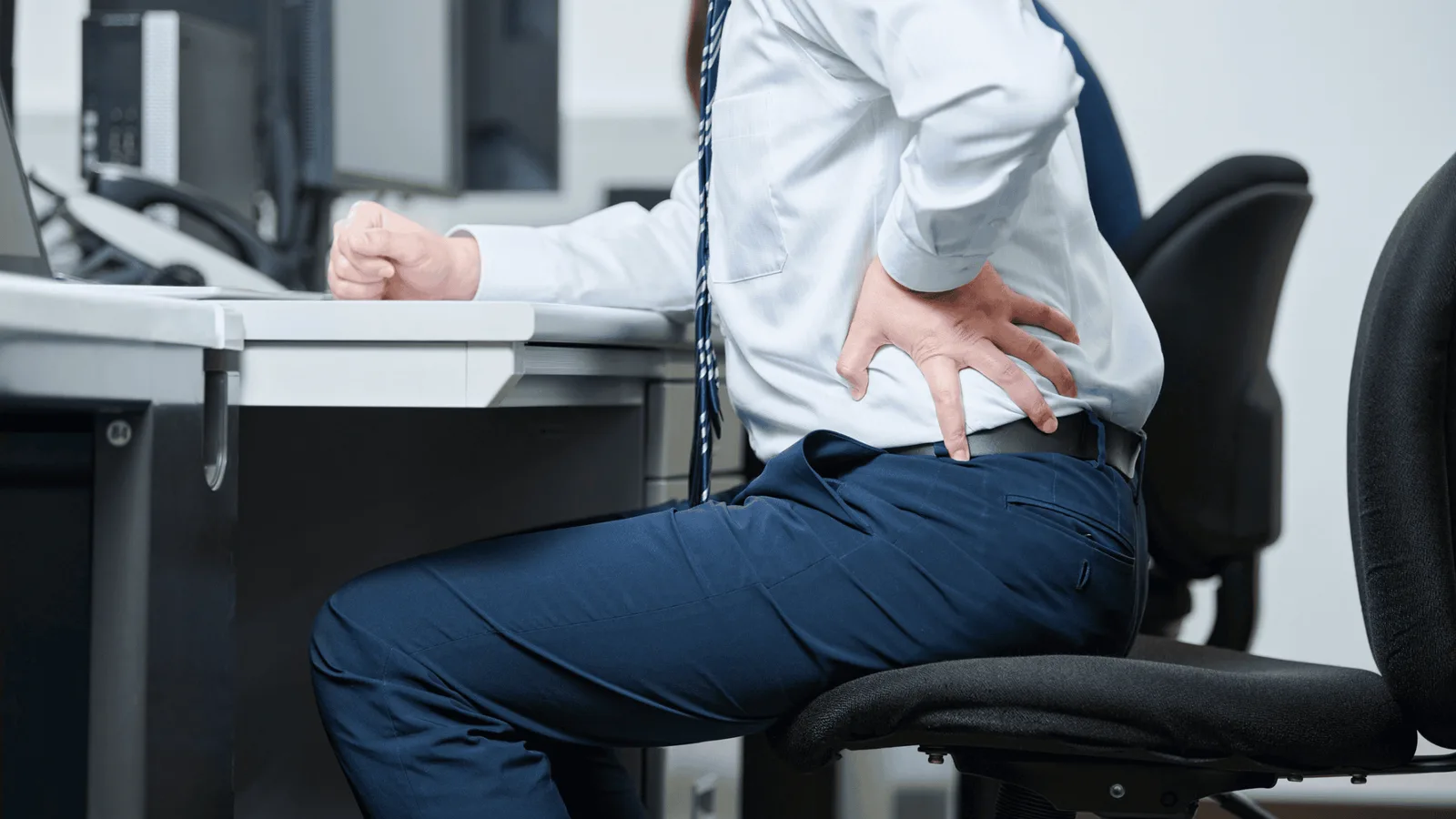 ergonomic tips