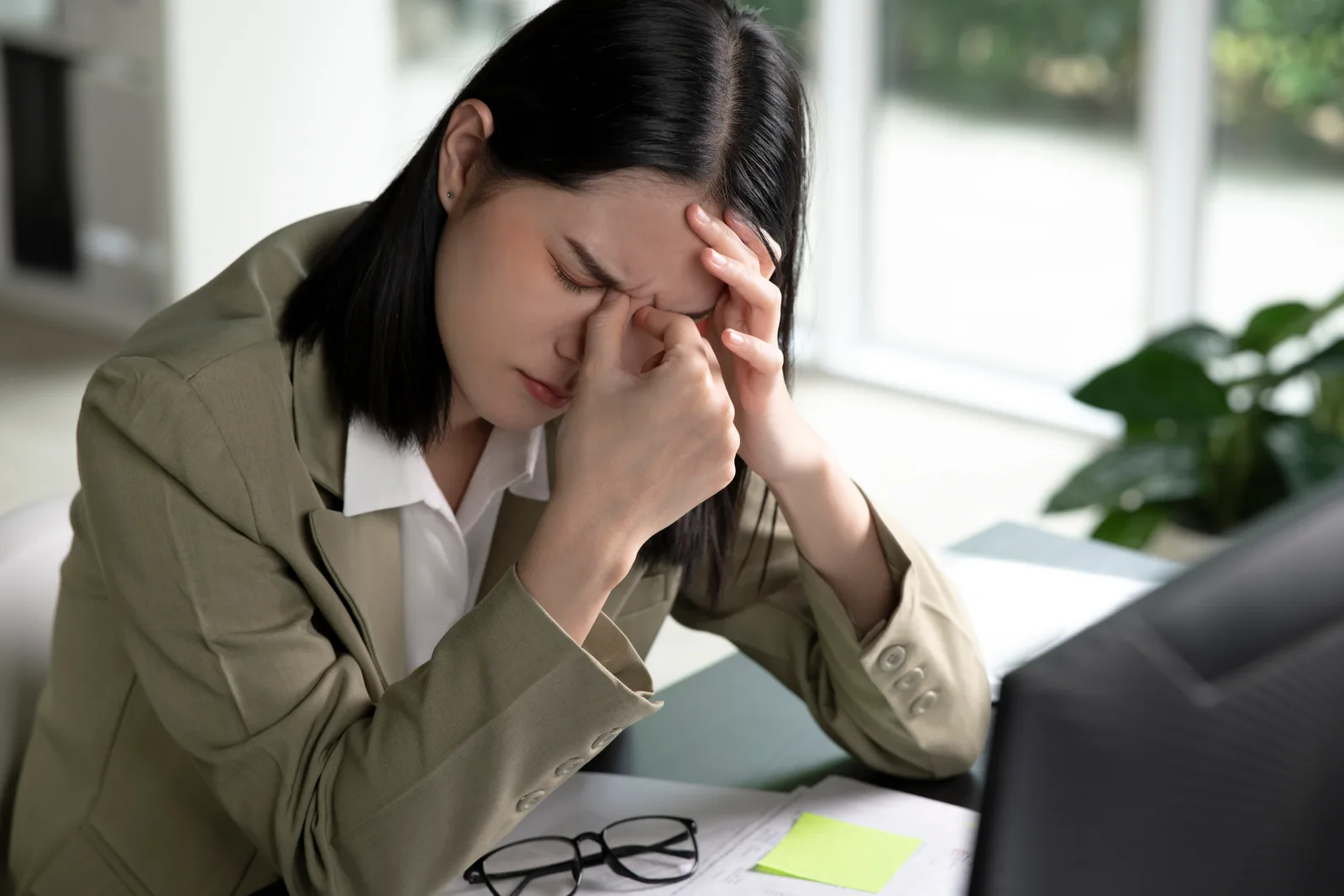 Headache & Facial Pain