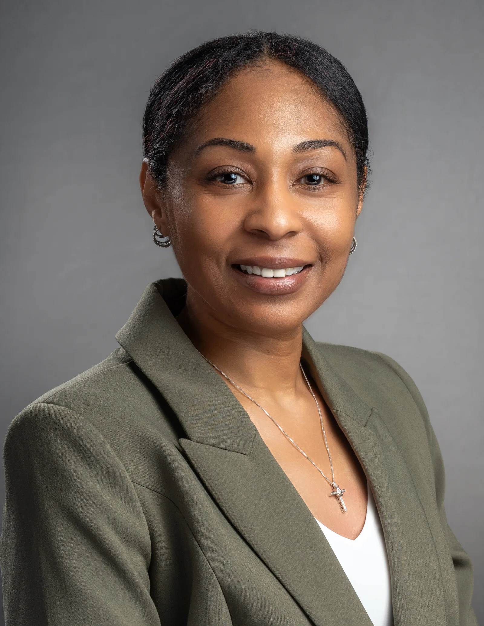 Sheniqua Coleman