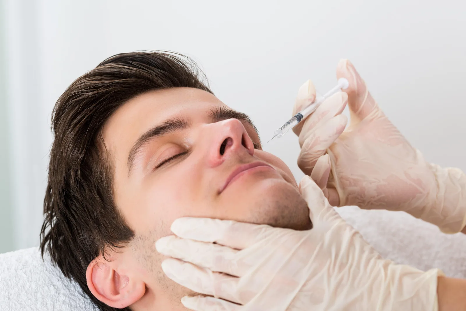Trigeminal Ganglion Block & Ablation at APICO Pain Management