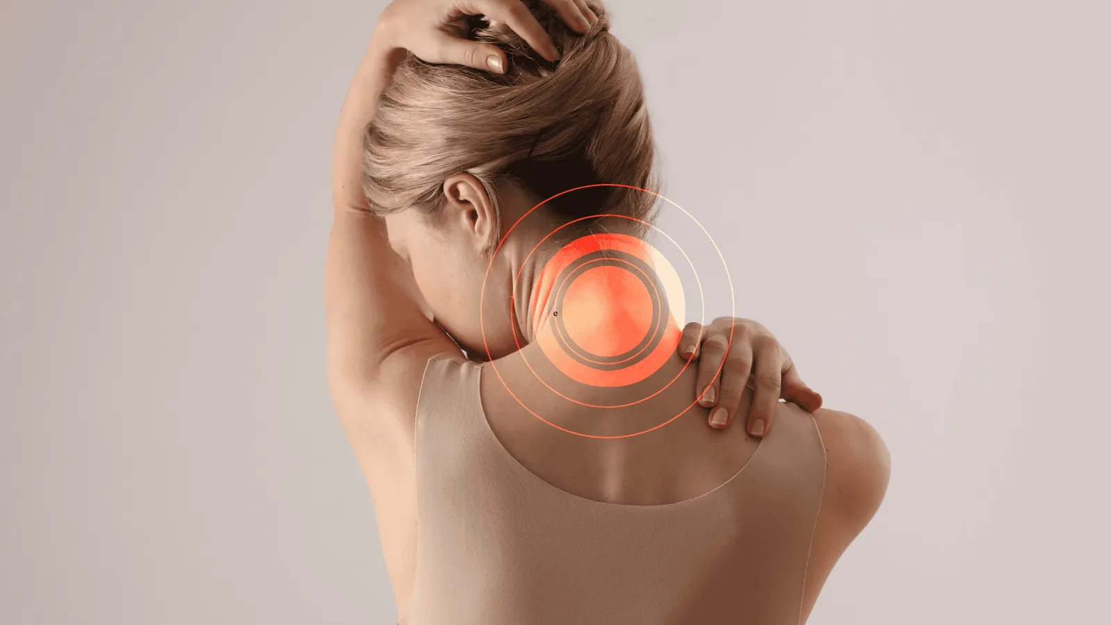 neck pain and Cervical Spinal Stenosis