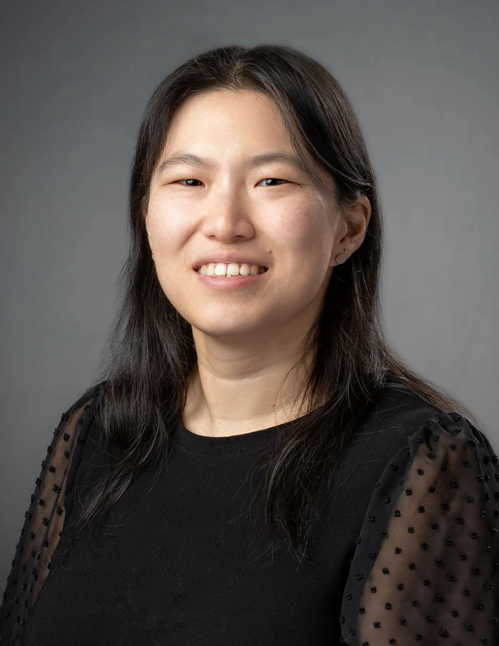 Julia Yu