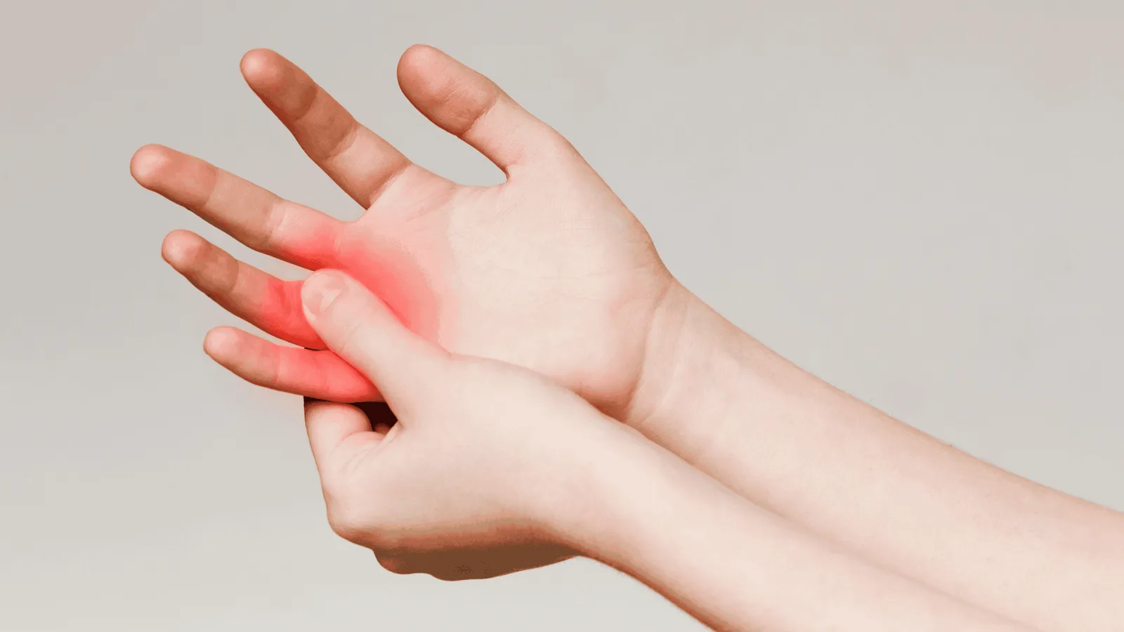 causes of nerve pain