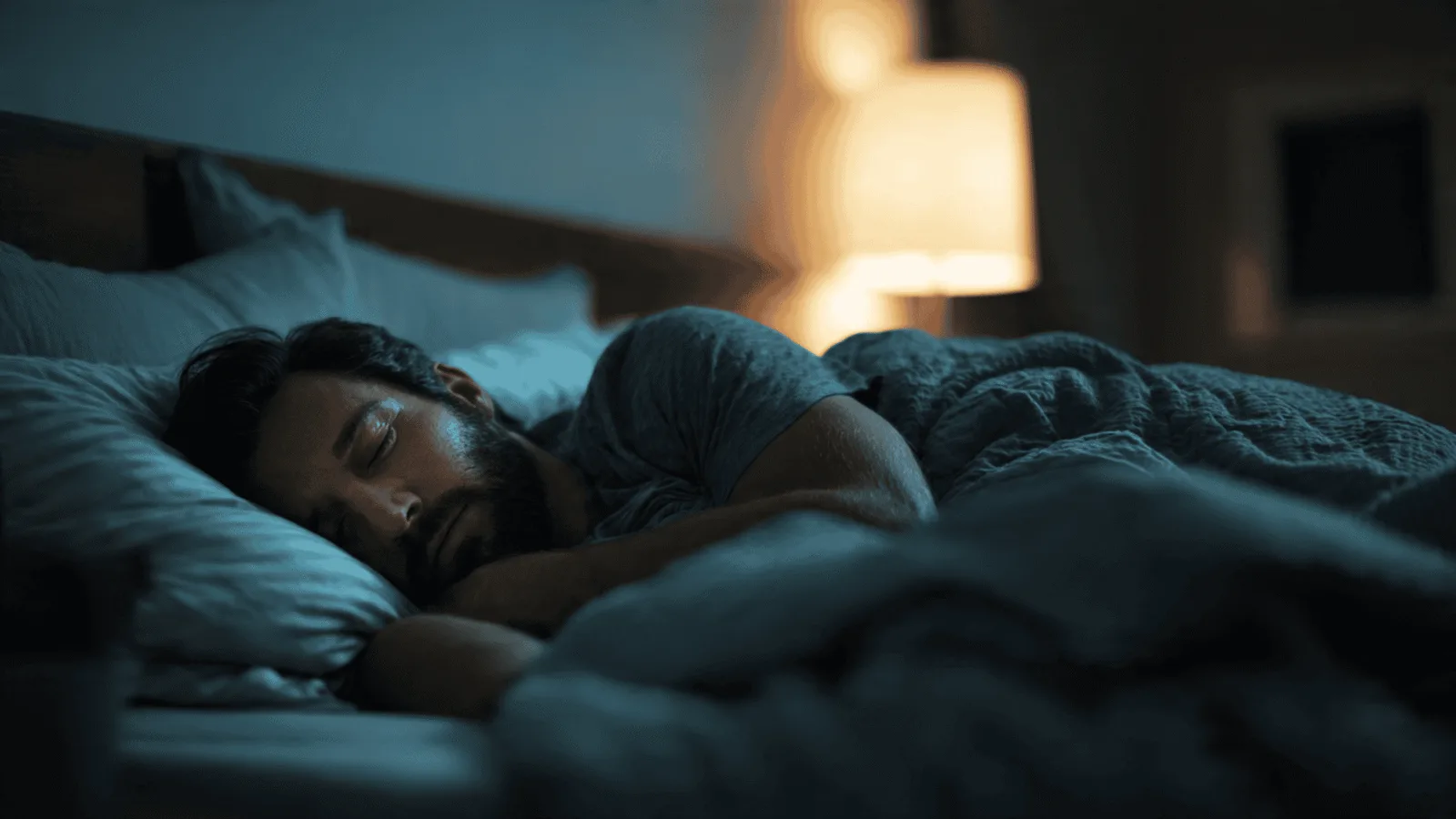 sleep strategies