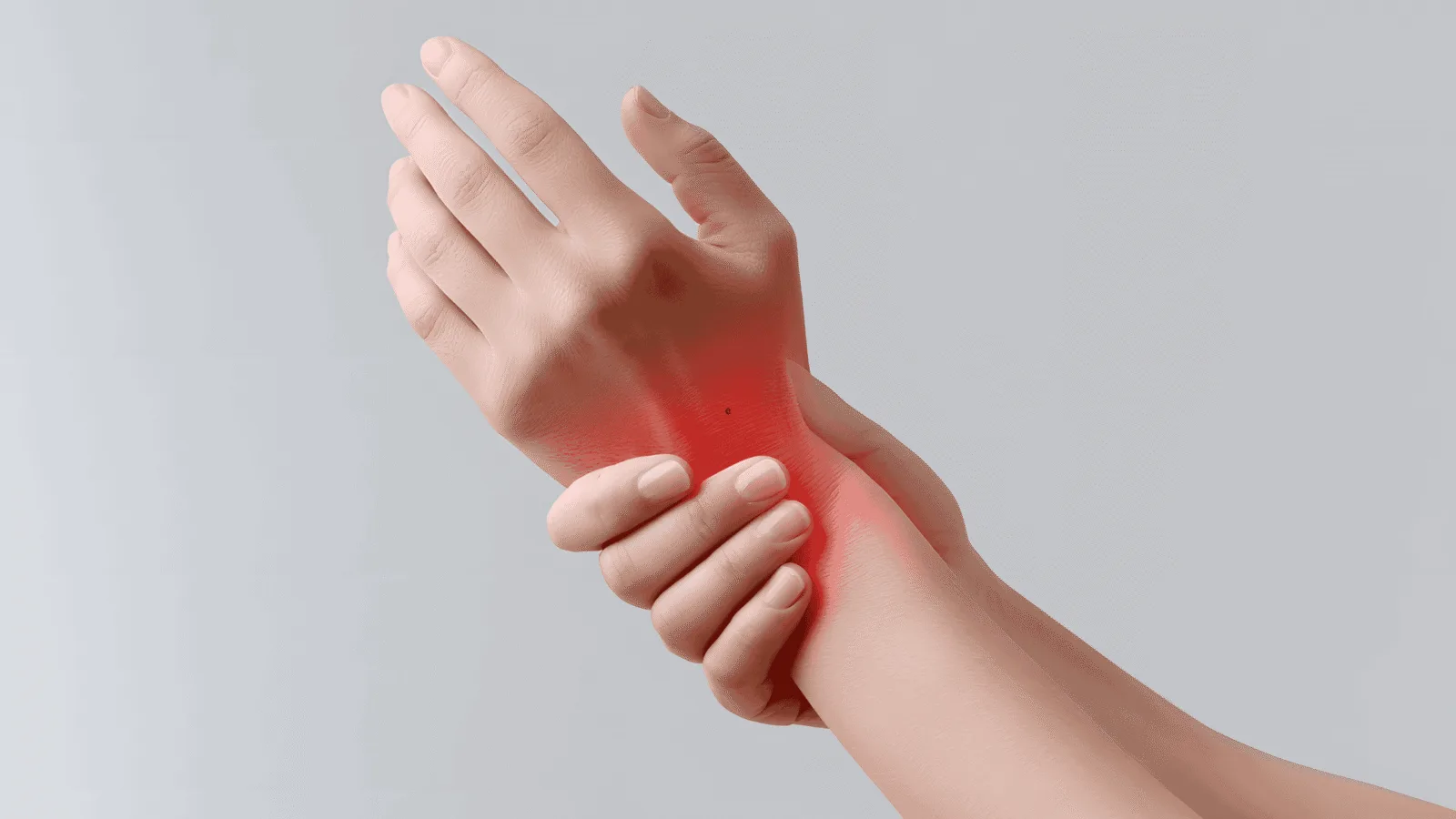 nerve pain and neuropathic pain