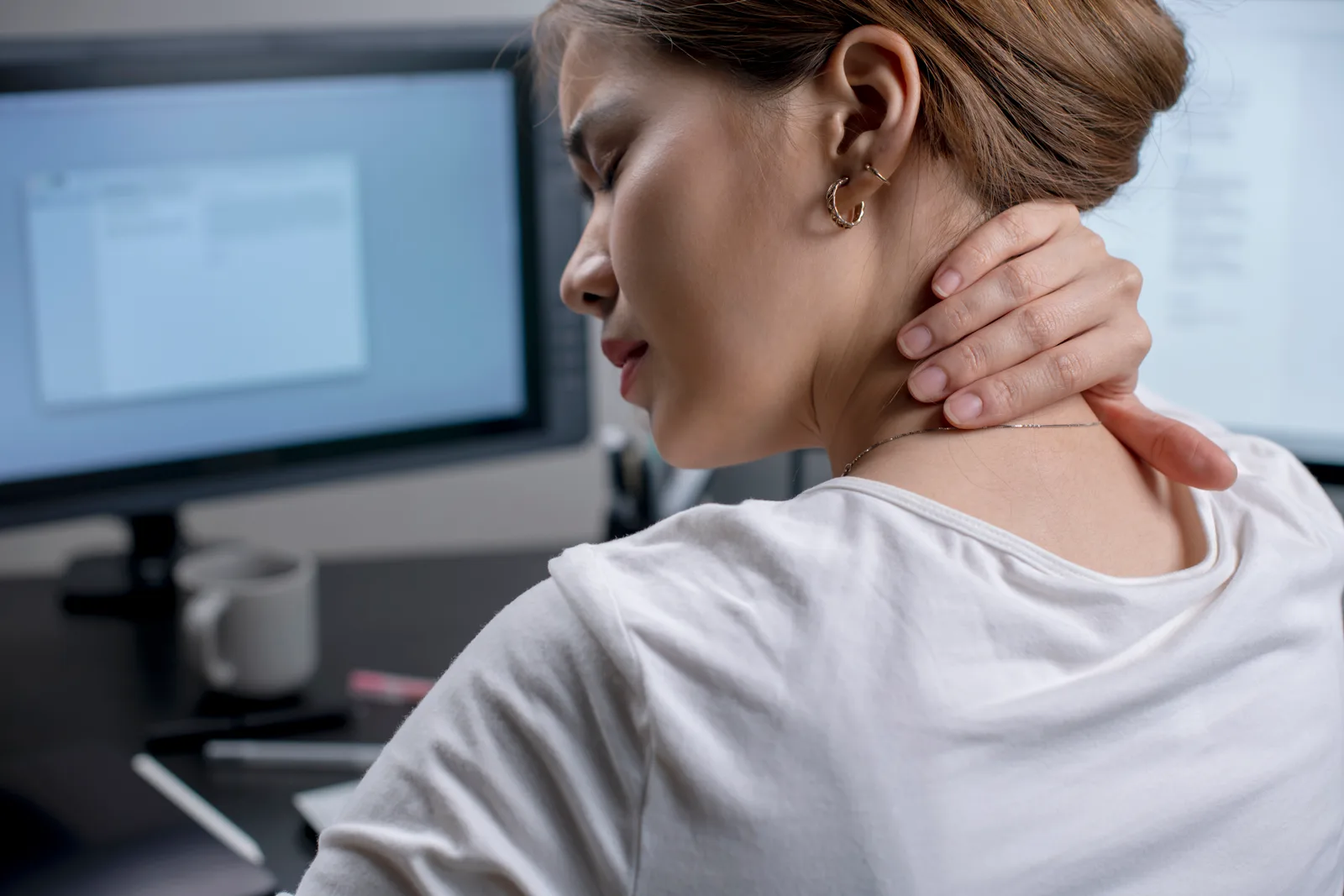 Cervical Spinal Stenosis