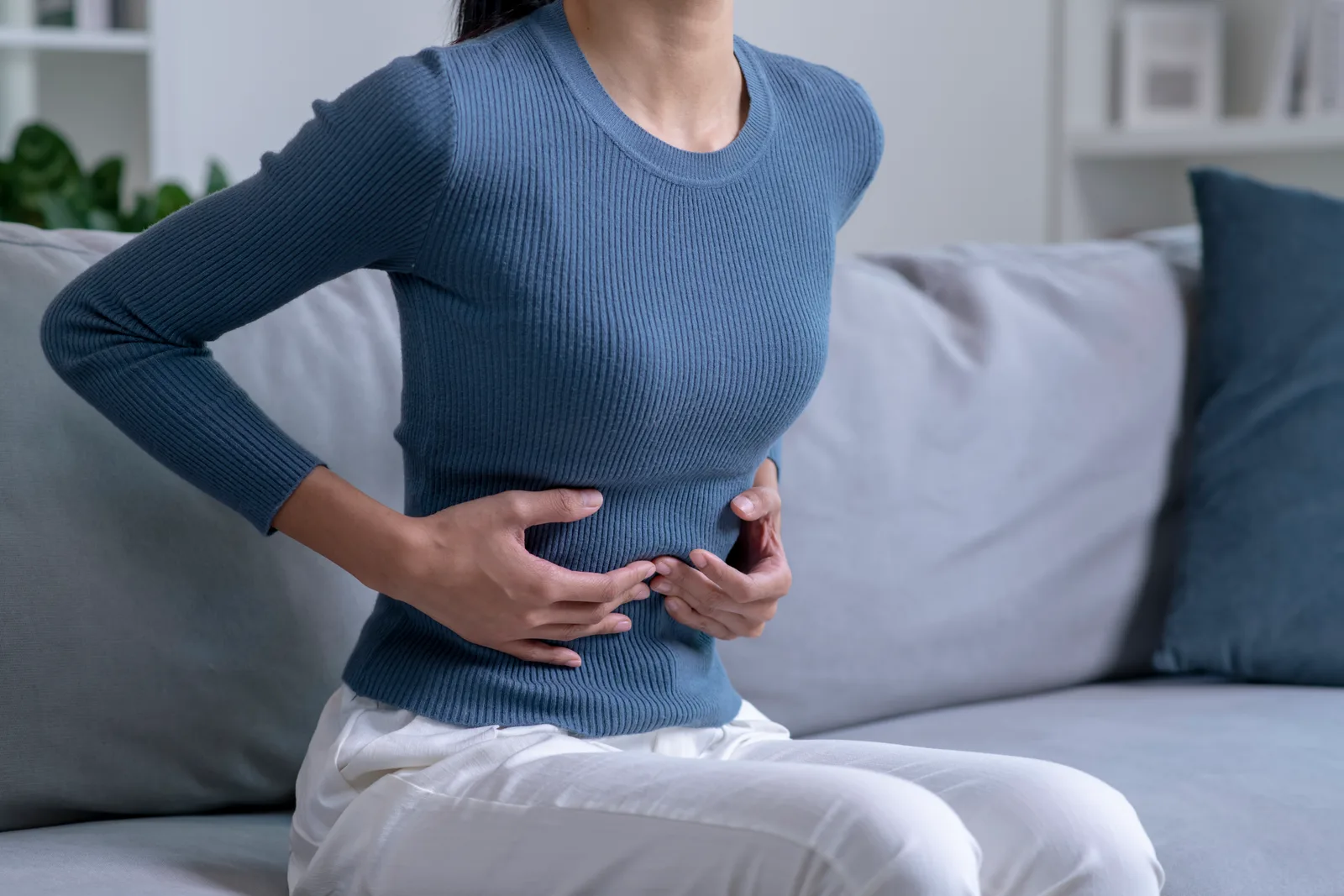 Abdominal Pain