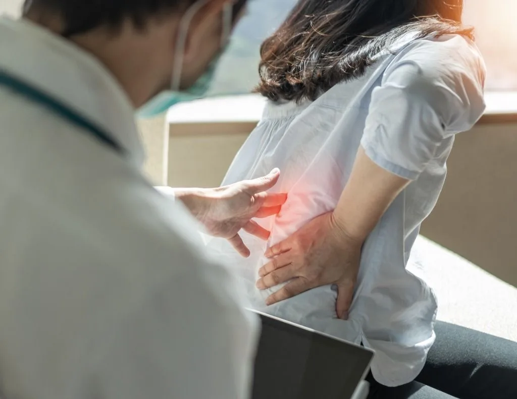 Sacroiliac Joint Stabilization at APICO Pain Management