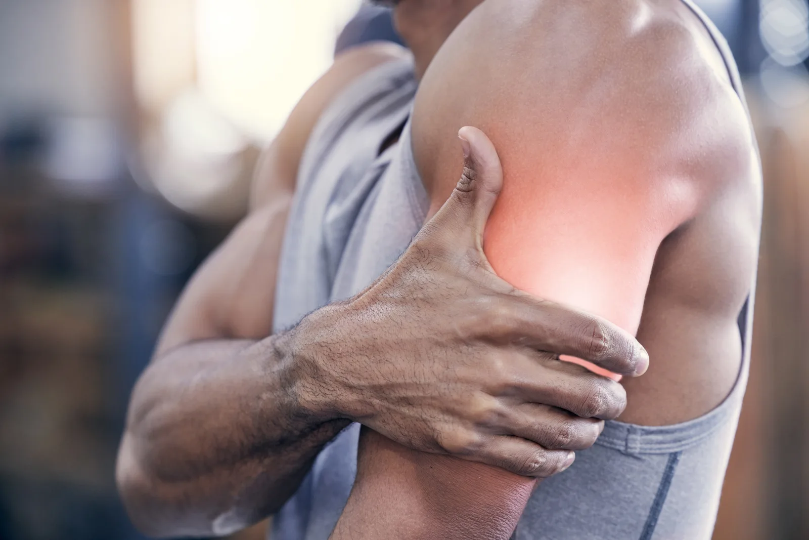Musculoskeletal Pain