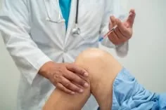 Orthobiologic Therapies – PRP at APICO Pain Management