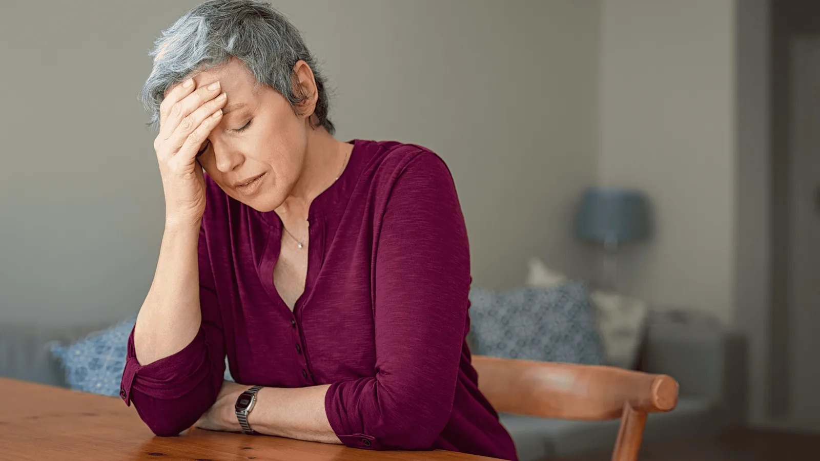 stress and anxiety on pain perception and management