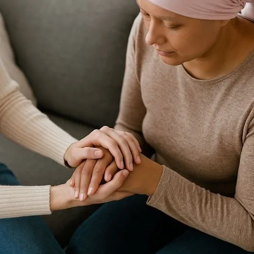 Cancer Pain
