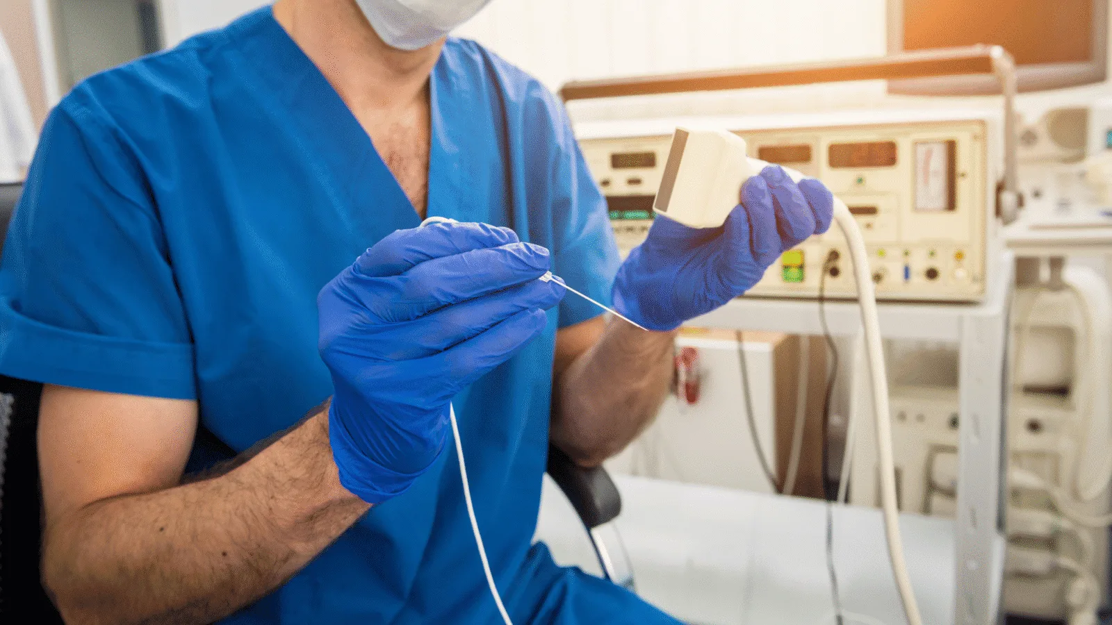 radiofrequency ablation