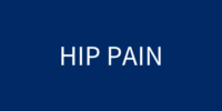 TILE THAT SAYS Hip Pain