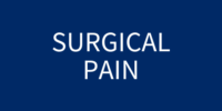 TILE THAT SAYS Surgical Pain