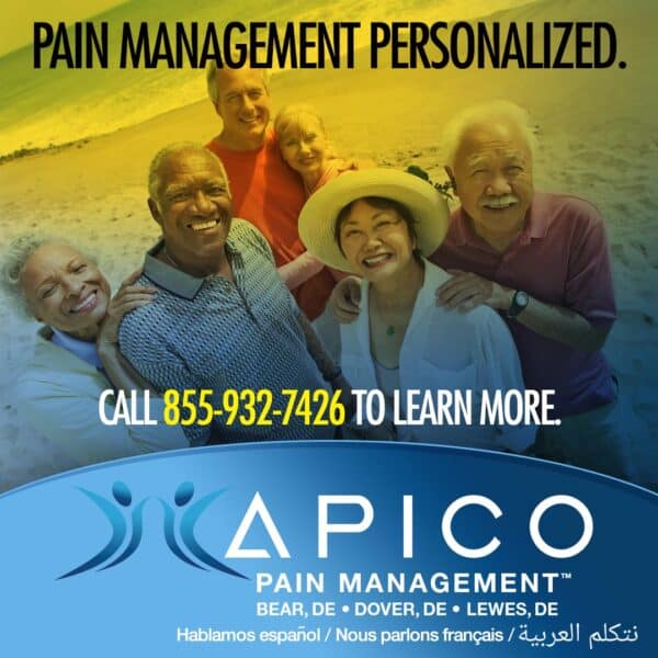 Personalized Pain Management