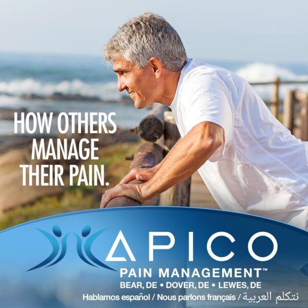Learn From How Others Manage Their Pain