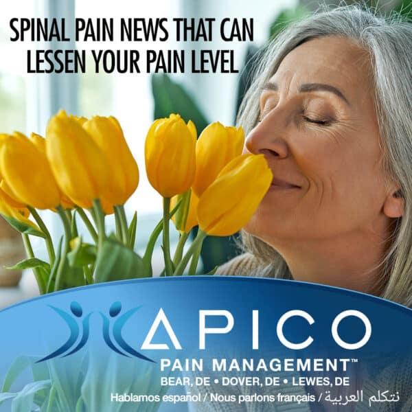 Spinal Pain Breakthrough Treatments: Lessen Your Pain Level