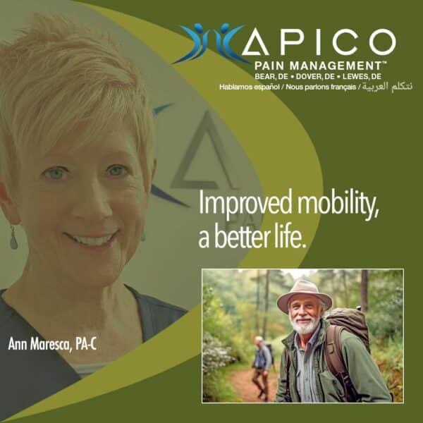 Regain Your Mobility, Reclaim Your Life!