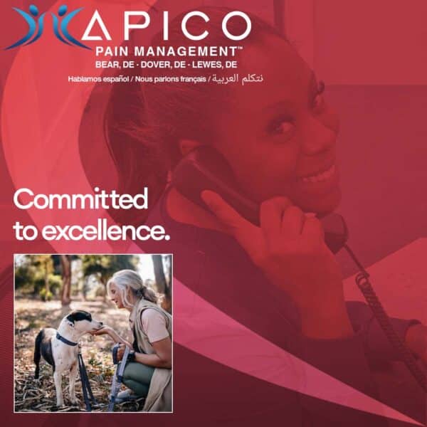 Commitment to Excellence