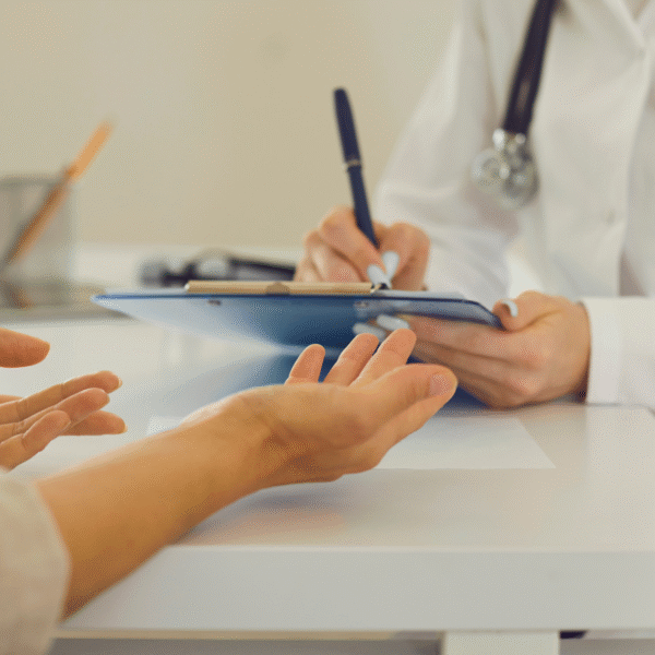 What to Expect During Your First Visit to a Pain Specialist