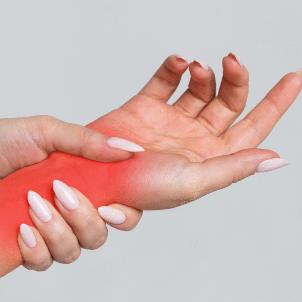 Understanding Complex Regional Pain Syndrome