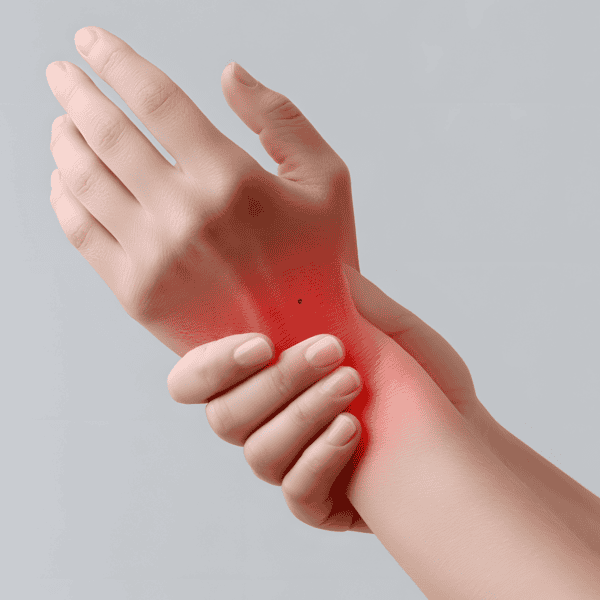 Nerve Injury & Neuropathic Pain: Beyond Burning or Tingling — How To Get Evaluated & Treated