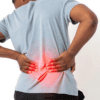 Lifestyle & Activity Factors That Worsen (or Improve) Chronic Back Pain — A Multimodal Approach