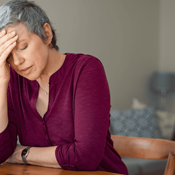 The Impact of Stress and Anxiety on Pain Perception and Management