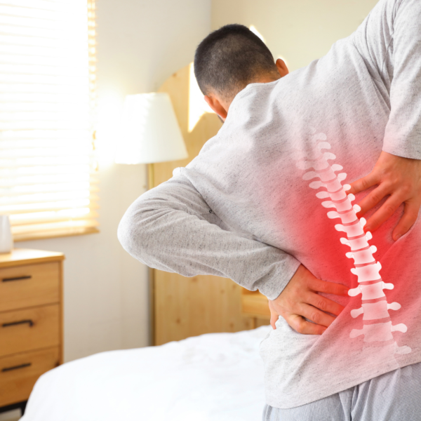 Recognizing Failed Back Surgery Syndrome