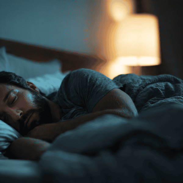 Sleep Strategies for Better Pain Management and Recovery