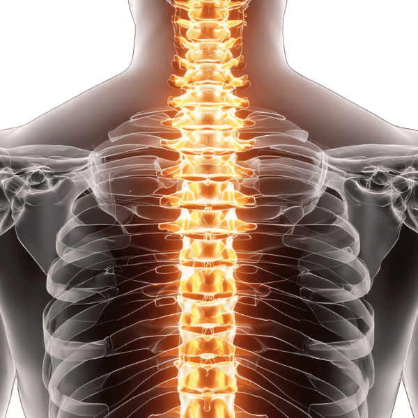 Spinal Cord Stimulation: A Treatment Option for Long-Term Pain Relief